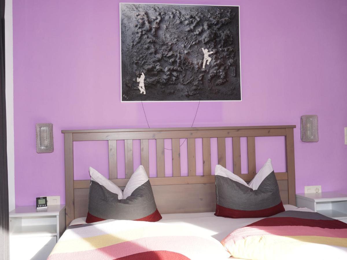 Apartment Walter By Interhome Wenns Luaran gambar