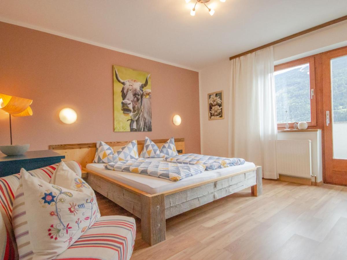 Apartment Walter By Interhome Wenns Luaran gambar