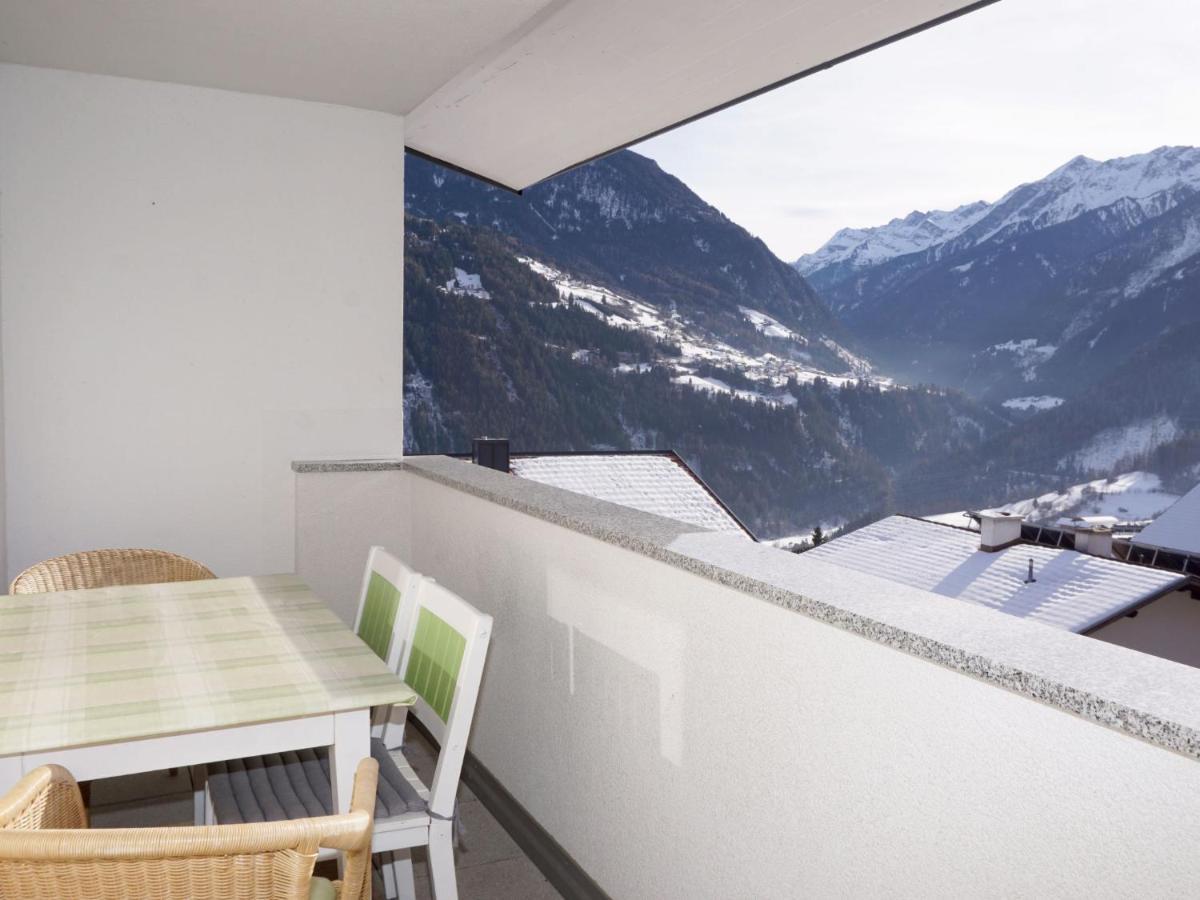 Apartment Walter By Interhome Wenns Luaran gambar