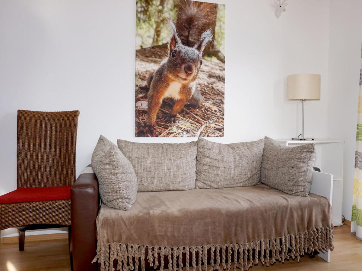 Apartment Walter By Interhome Wenns Luaran gambar