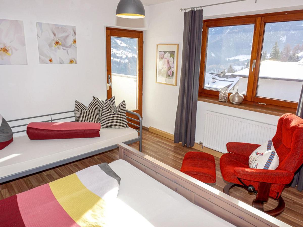 Apartment Walter By Interhome Wenns Luaran gambar
