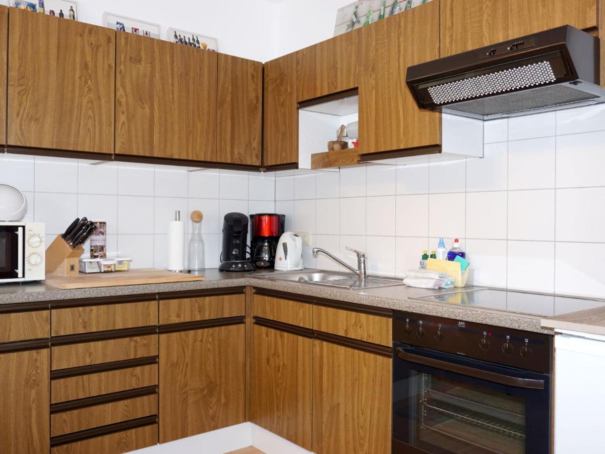 Apartment Walter By Interhome Wenns Luaran gambar