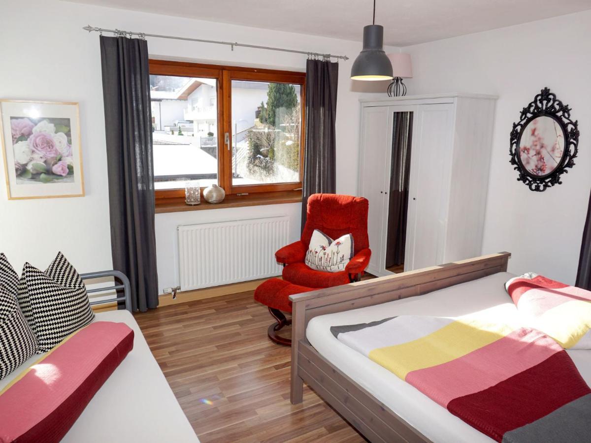 Apartment Walter By Interhome Wenns Luaran gambar