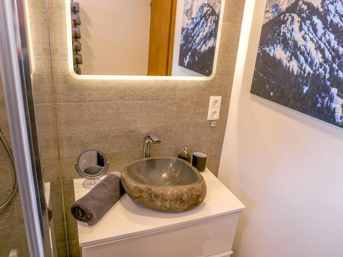 Apartment Walter By Interhome Wenns Luaran gambar